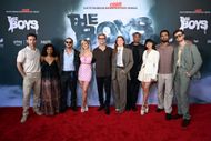 The Boys FYC Brunch - Source: Getty